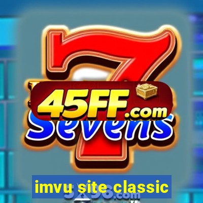 imvu site classic